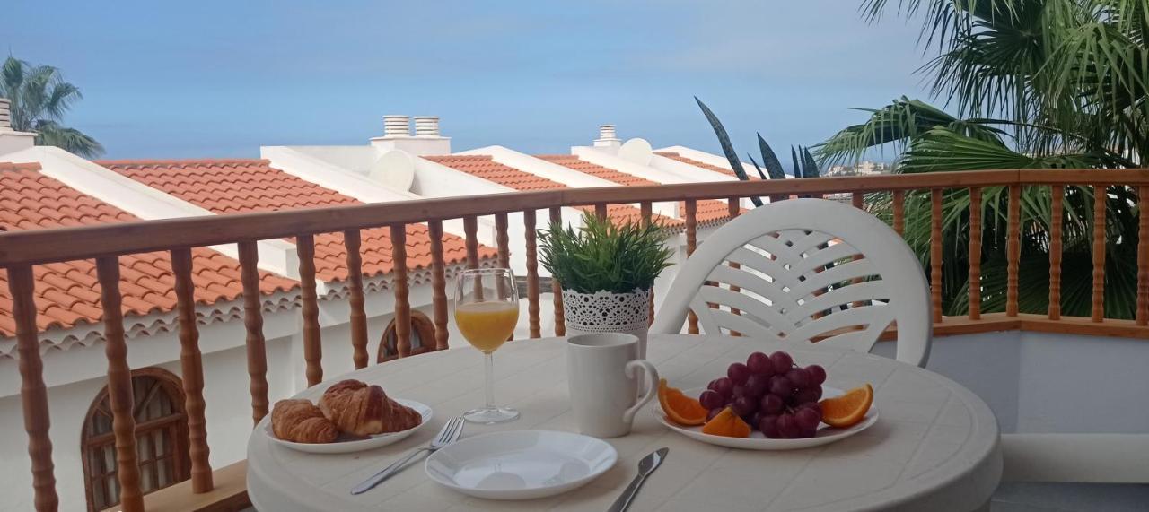 Hc Home Abroad Costa Adeje Екстер'єр фото