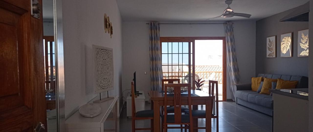 Hc Home Abroad Costa Adeje Екстер'єр фото