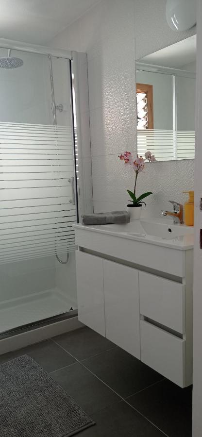 Hc Home Abroad Costa Adeje Екстер'єр фото