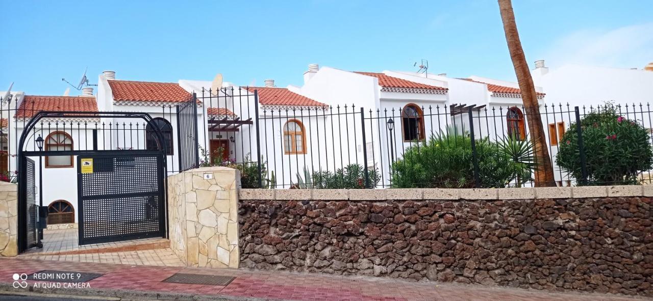 Hc Home Abroad Costa Adeje Екстер'єр фото