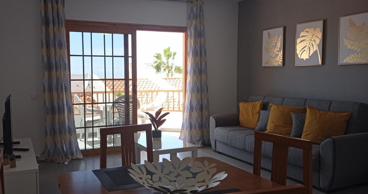 Hc Home Abroad Costa Adeje Екстер'єр фото