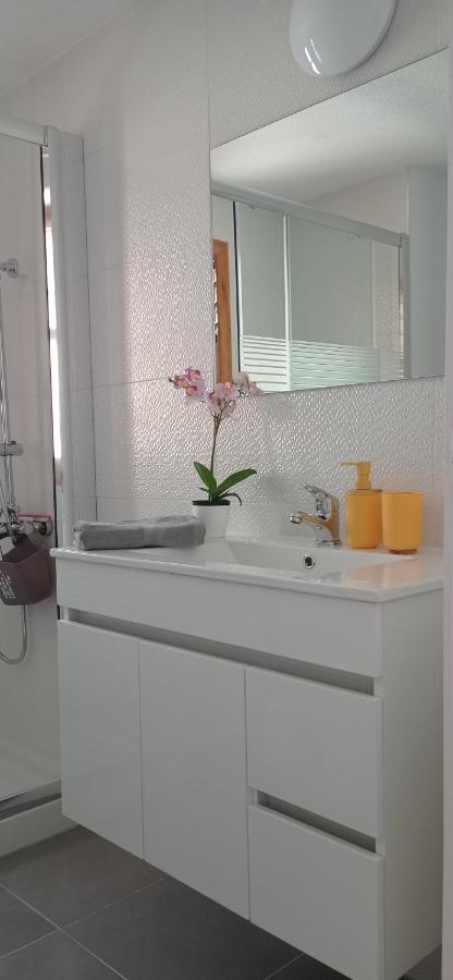Hc Home Abroad Costa Adeje Екстер'єр фото