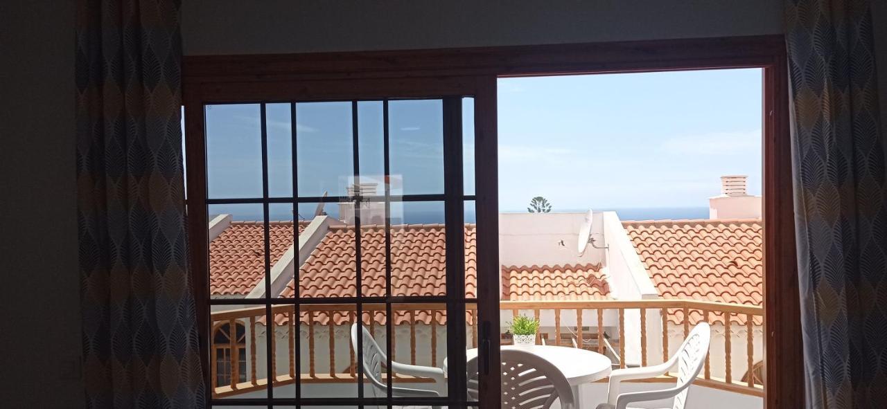 Hc Home Abroad Costa Adeje Екстер'єр фото