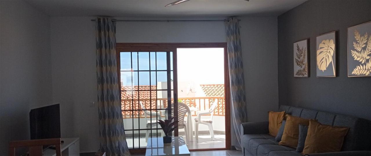Hc Home Abroad Costa Adeje Екстер'єр фото