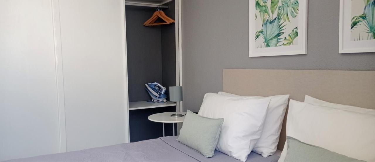 Hc Home Abroad Costa Adeje Екстер'єр фото