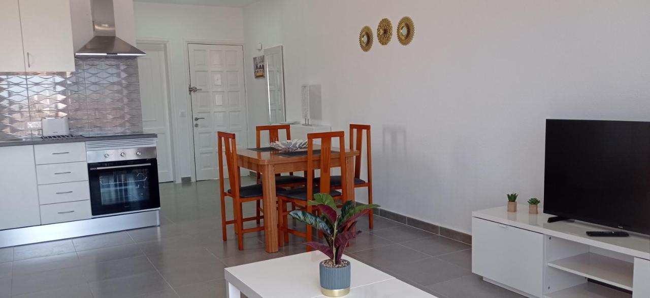 Hc Home Abroad Costa Adeje Екстер'єр фото