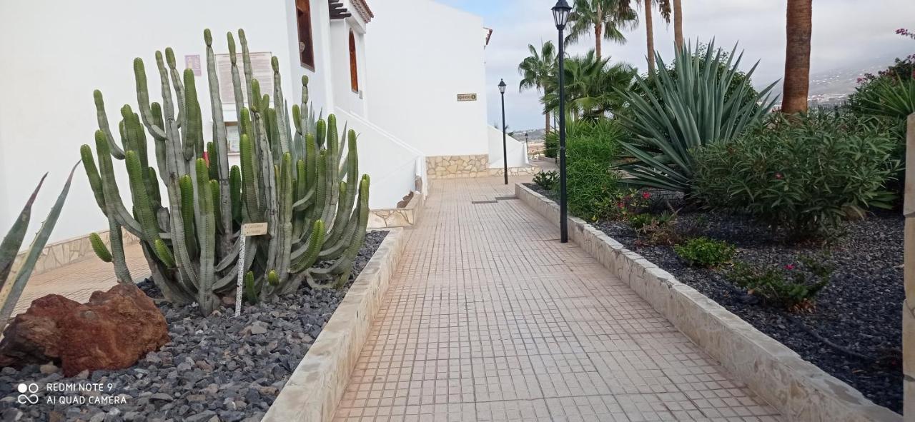 Hc Home Abroad Costa Adeje Екстер'єр фото
