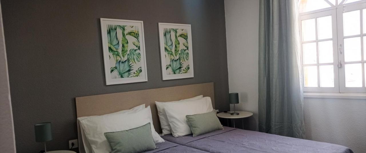 Hc Home Abroad Costa Adeje Екстер'єр фото