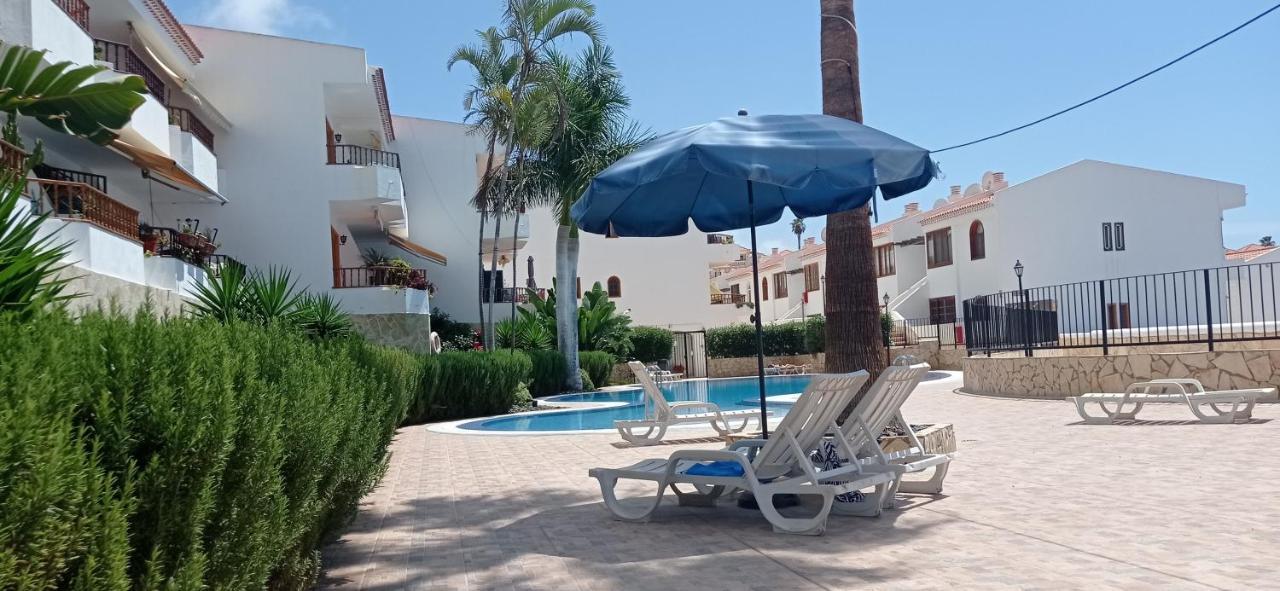 Hc Home Abroad Costa Adeje Екстер'єр фото