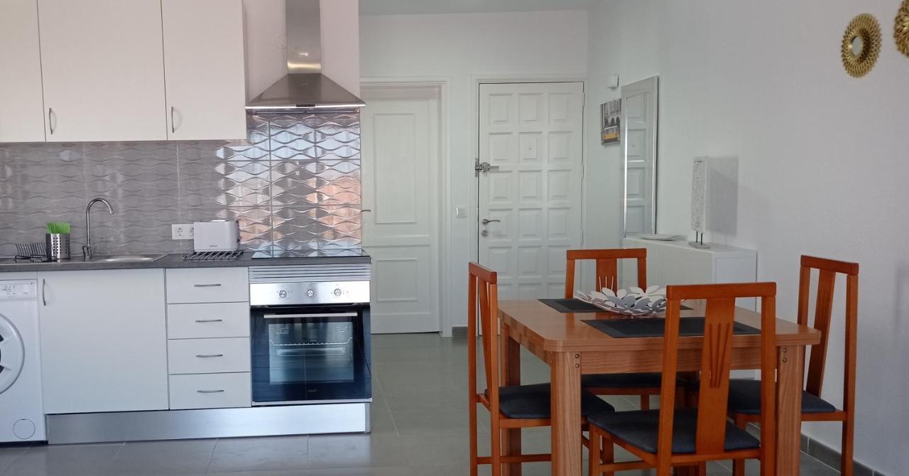 Hc Home Abroad Costa Adeje Екстер'єр фото
