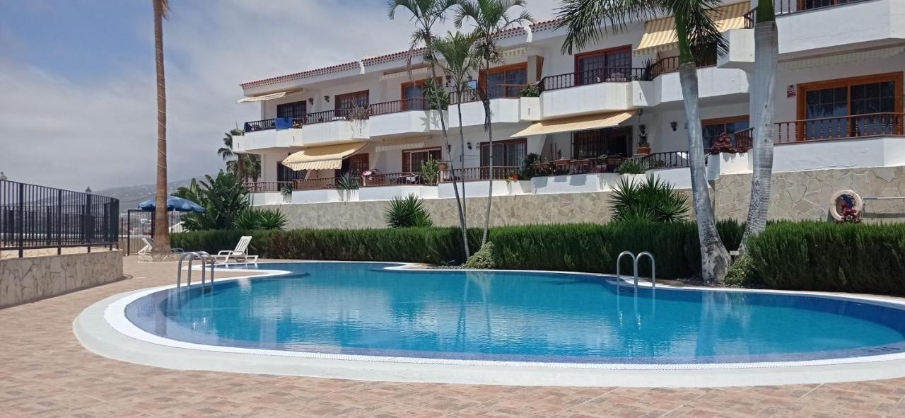 Hc Home Abroad Costa Adeje Екстер'єр фото