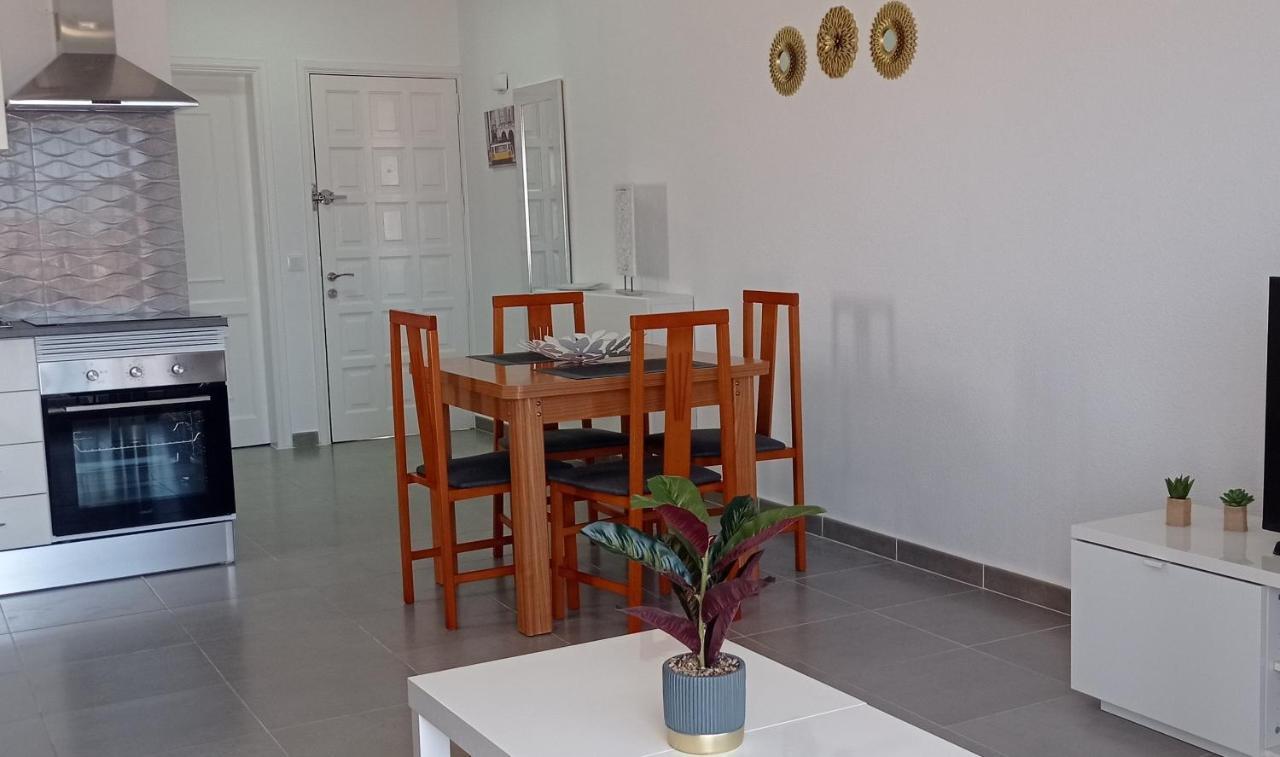 Hc Home Abroad Costa Adeje Екстер'єр фото