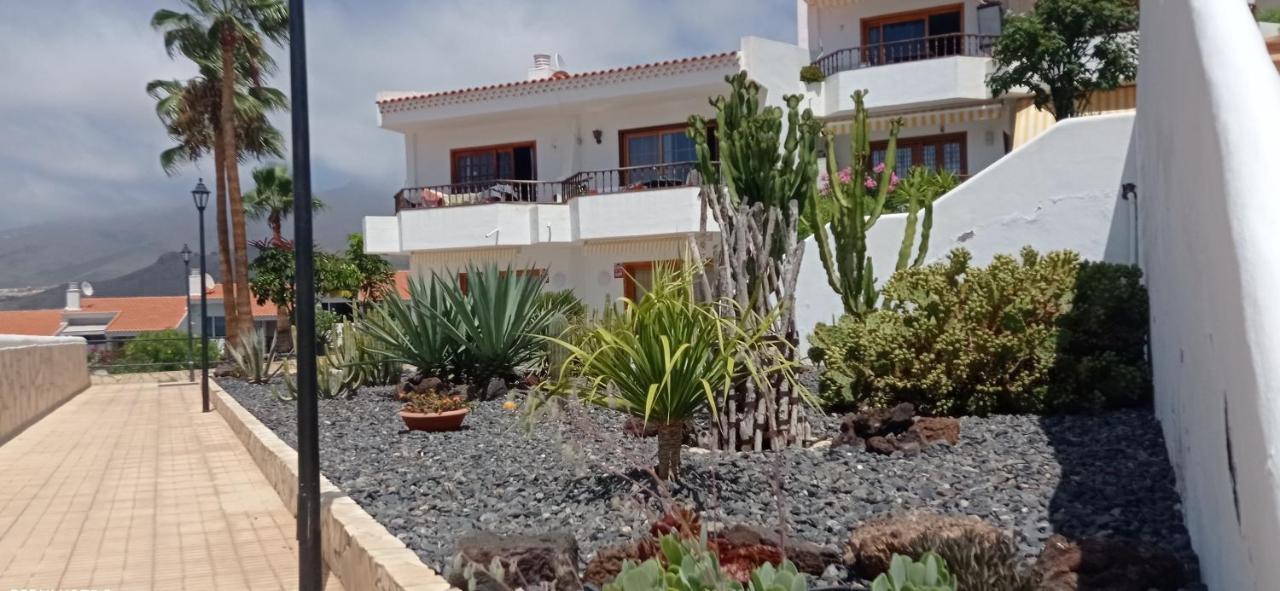 Hc Home Abroad Costa Adeje Екстер'єр фото