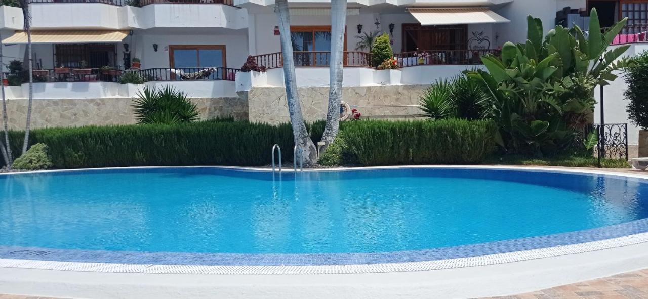 Hc Home Abroad Costa Adeje Екстер'єр фото