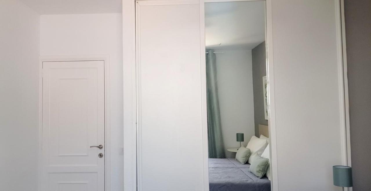 Hc Home Abroad Costa Adeje Екстер'єр фото