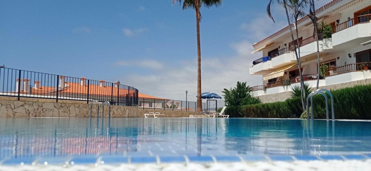 Hc Home Abroad Costa Adeje Екстер'єр фото