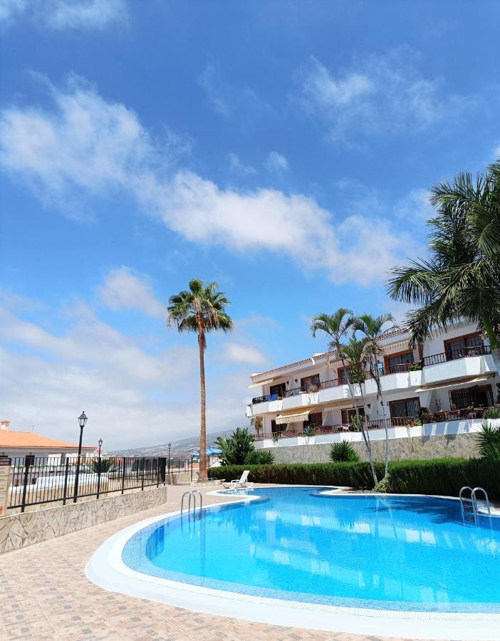 Hc Home Abroad Costa Adeje Екстер'єр фото